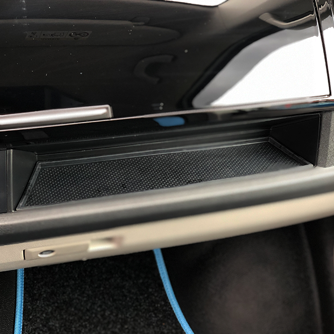 For VW T6 Lower Dash Mats