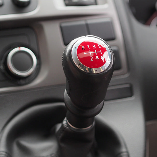 For VW T6 Transporter 6 Gear Knob Cap / Cover