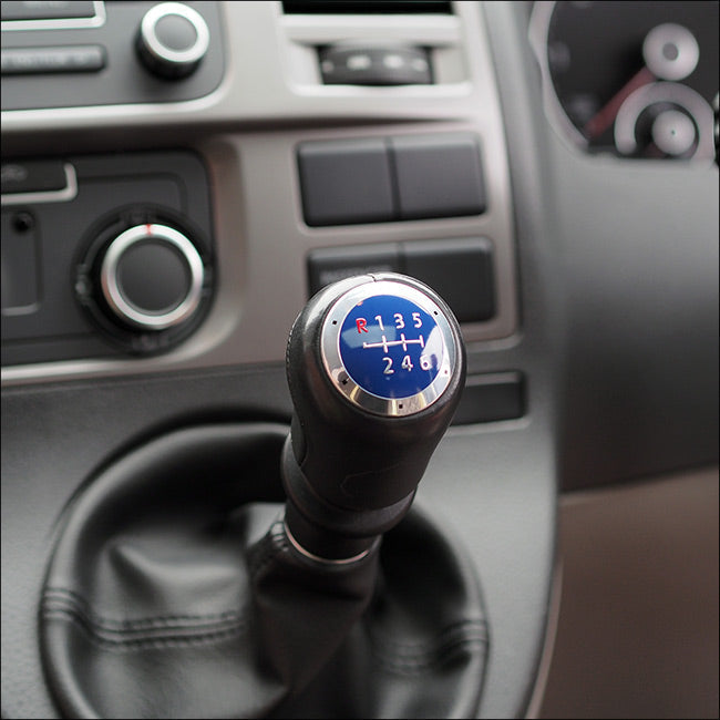 For VW T6 Transporter 6 Gear Knob Cap / Cover