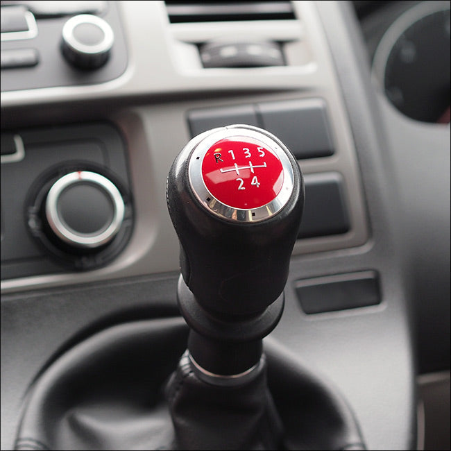 For VW T6 Transporter 5 Gear Knob Cap / Cover