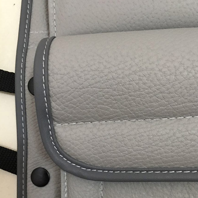 For VW T5 T5.1 Transporter Back Seat Organizer Set of 2 bundle
