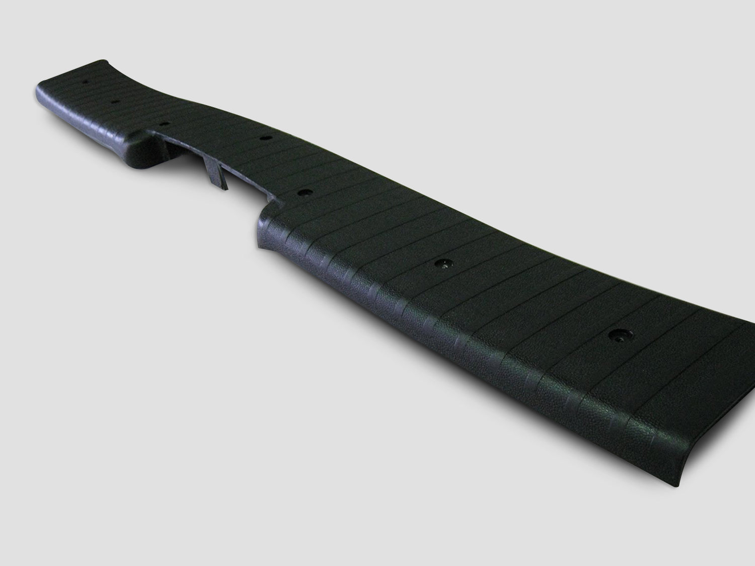 For VW T4 Rear Threshold Barndoor / Twin Door Abs Plastic