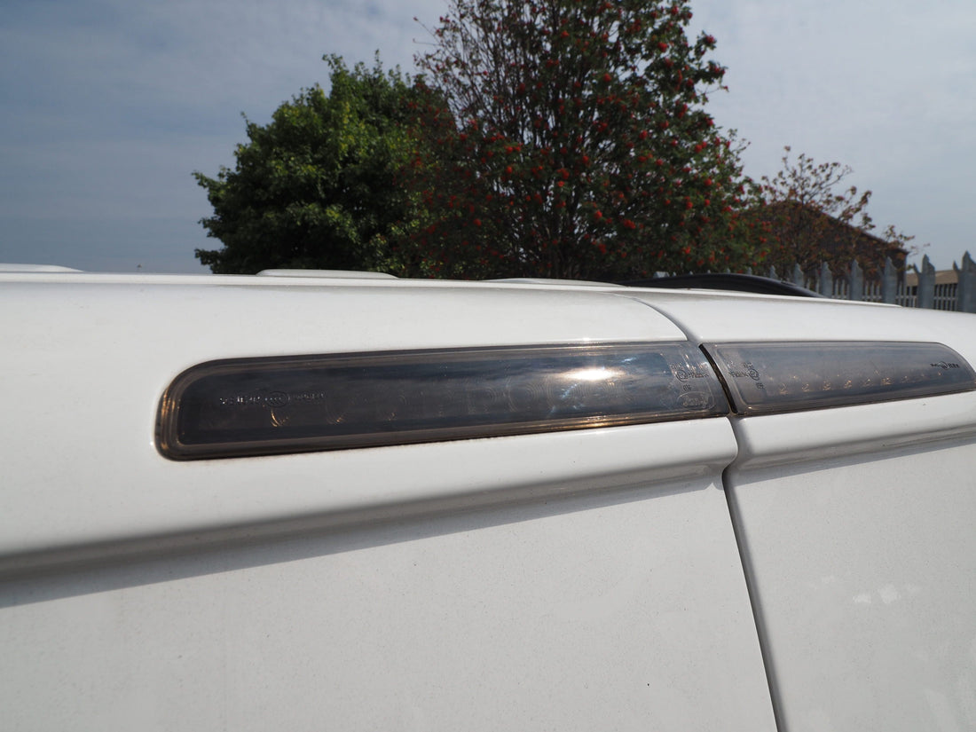 For VW T5 Transporter 3rd Brake Light Lens Barn Door Only