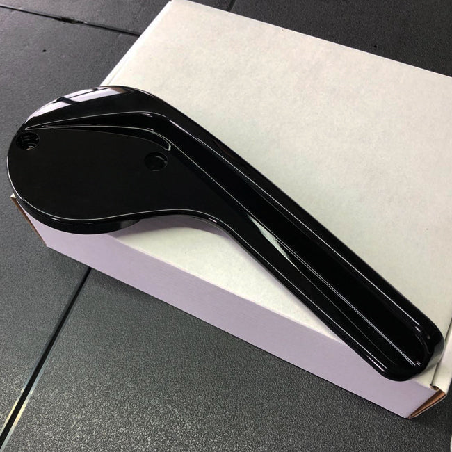 For VW T5, T5.1 Transporter Captain's Seat Height Adjuster Arms (Set of 2) – Interior Styling Upgrade