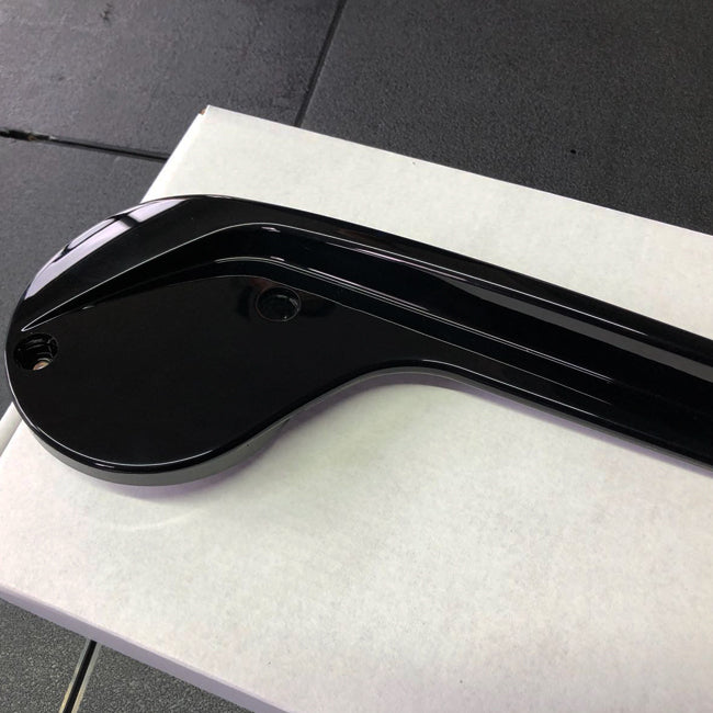 For VW T5, T5.1 Transporter Captain's Seat Height Adjuster Arms (Set of 2) – Interior Styling Upgrade