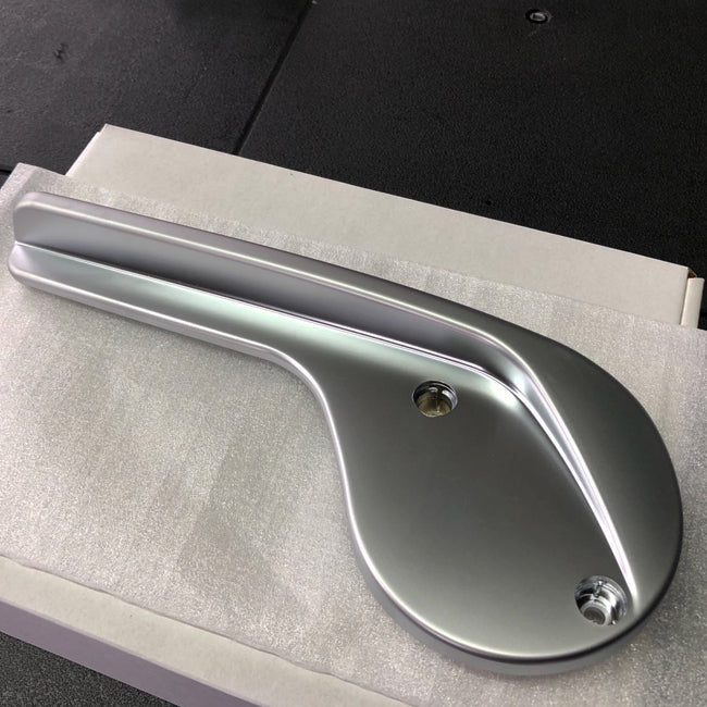 For VW T6 Transporter Captain's Seat Height Adjuster Arms (Set of 2) – Interior Styling Upgrade