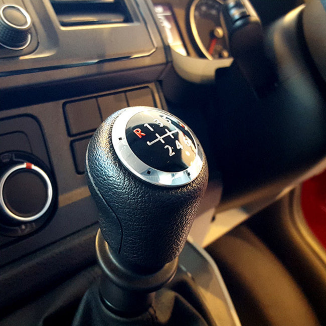 For VW T5 Transporter 6 Gear Knob Cap / Cover (The Ideal Gift!)