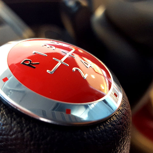 For VW T5 Transporter 5 Gear Knob Cap / Cover