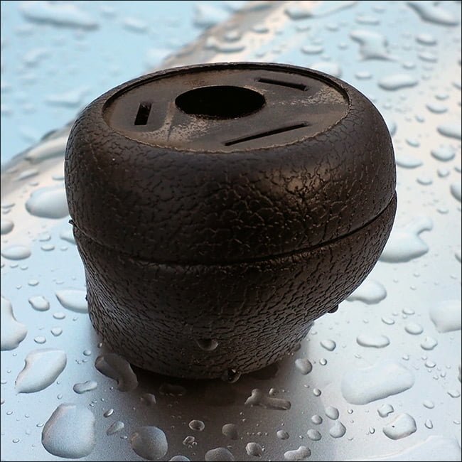 For VW T6 campervan Transporter Rubber Gear Knob own style after Market replacements