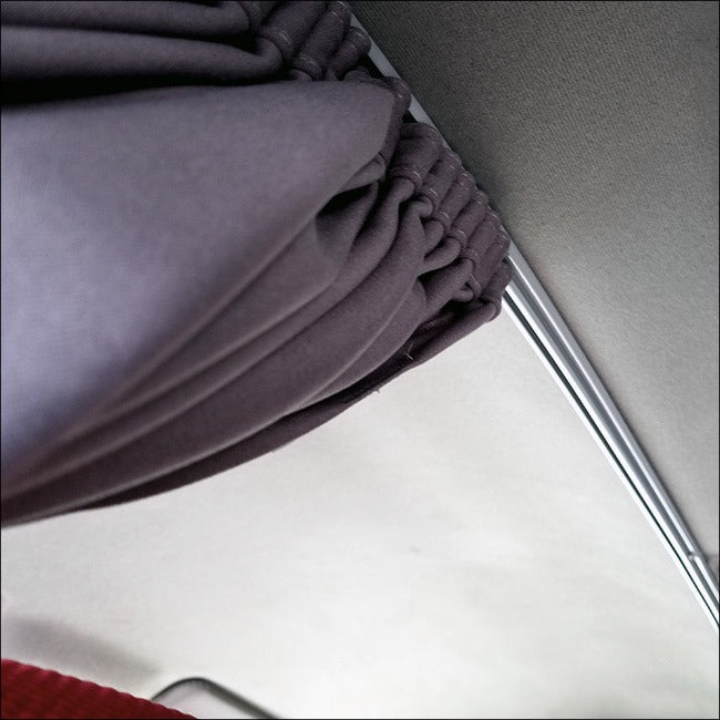 For Citroën Jumper Cab Divider Curtain Kit