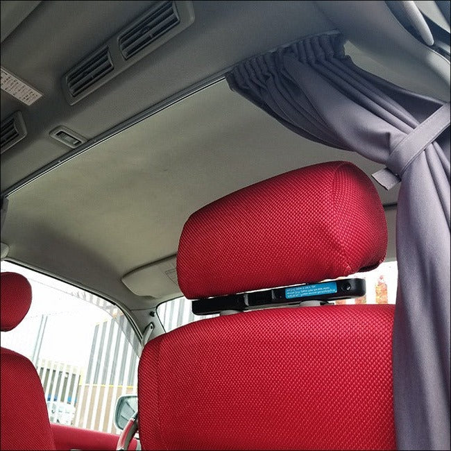 For Citroën Jumper Cab Divider Curtain Kit