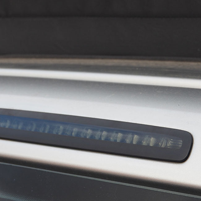 For VW T5 Transporter 3rd Brake Light Lens - Tailgate Only