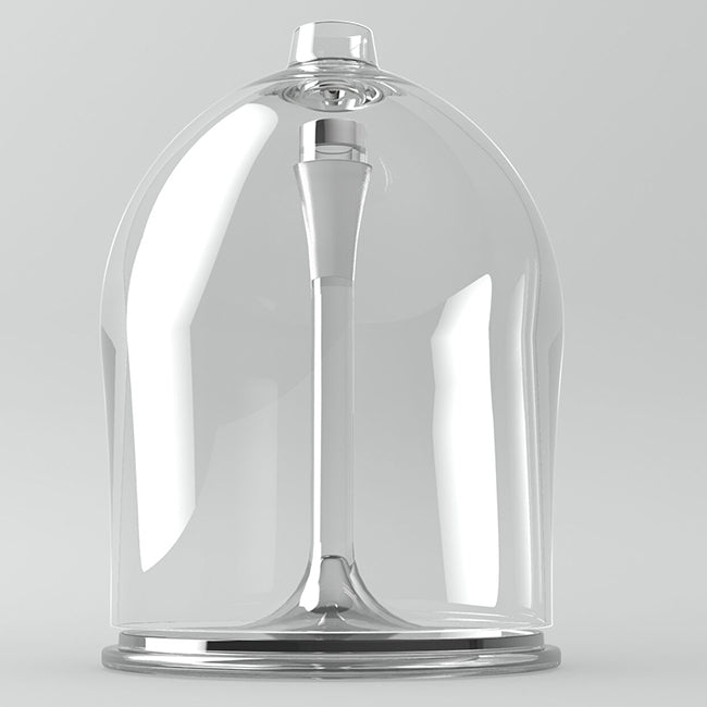 Van-X Portable BPA-Free Plastic Travel Wine Glass – Lightweight, Durable &amp; Spill-Resistant