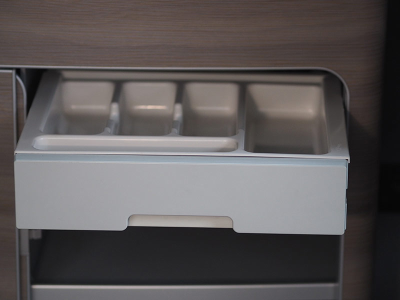For VW T6 California Camper – Cutlery Tray - Van-X