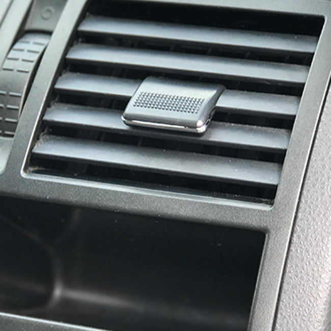 For VW T5, T5.1 Updated Air Vent Tab Replacement (Set of 4)