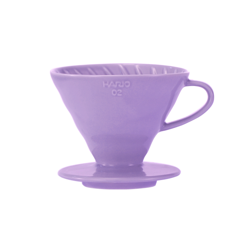 Hario V60-02 Ceramic Coffee Dripper