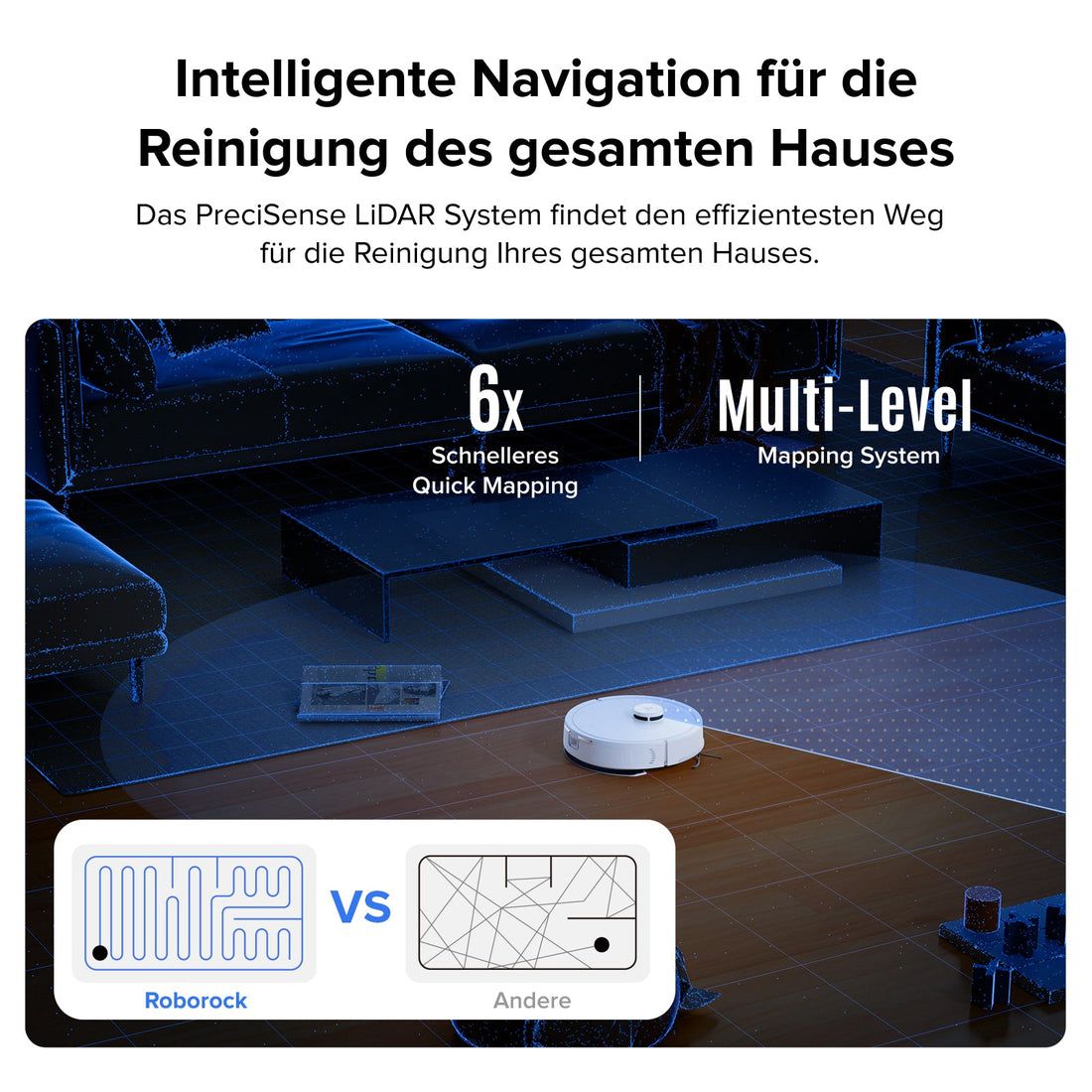 Roborock Q7 L5