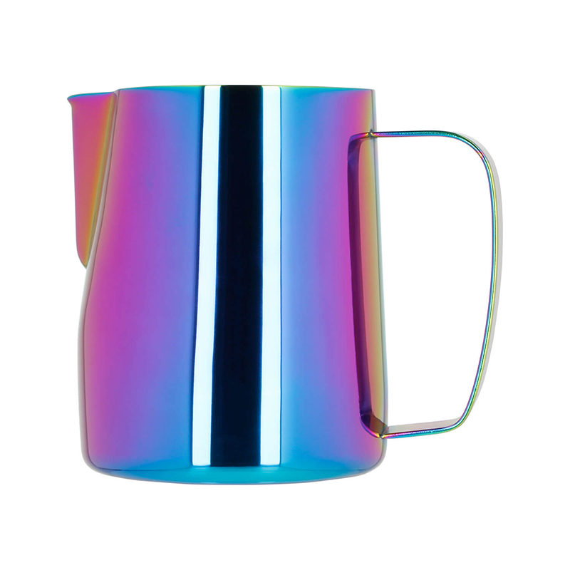 Barista Space Sandy Milk Jug – 600 ml