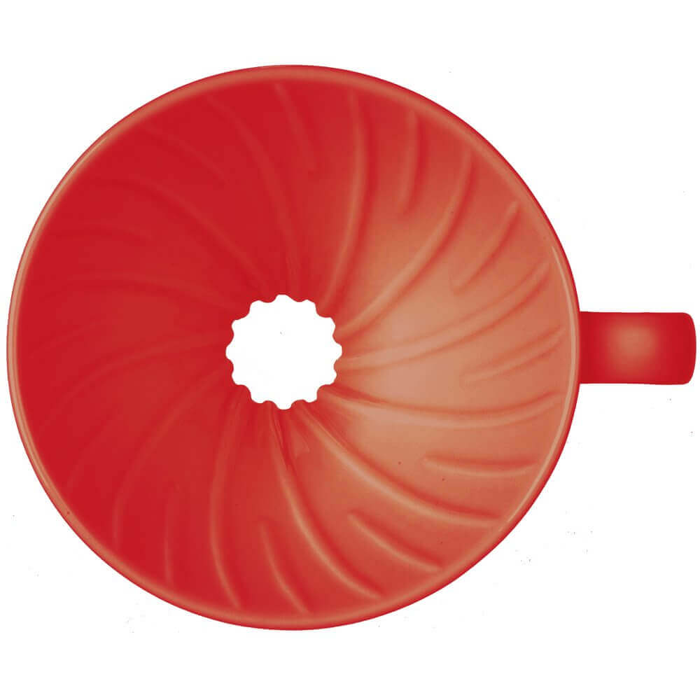 Hario V60-02 Ceramic Coffee Dripper