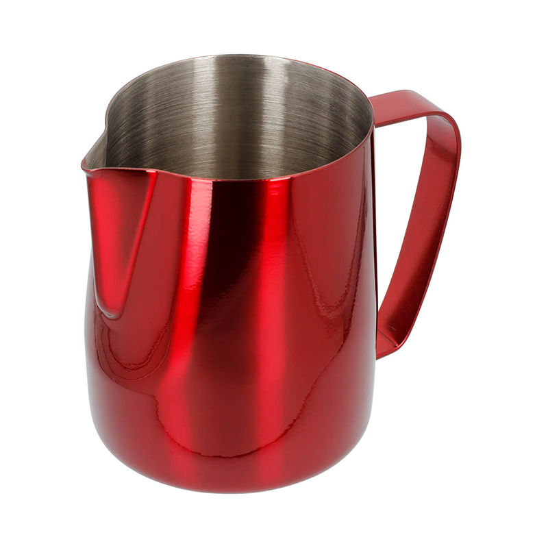 Barista Space Sandy Milk Jug – 600 ml