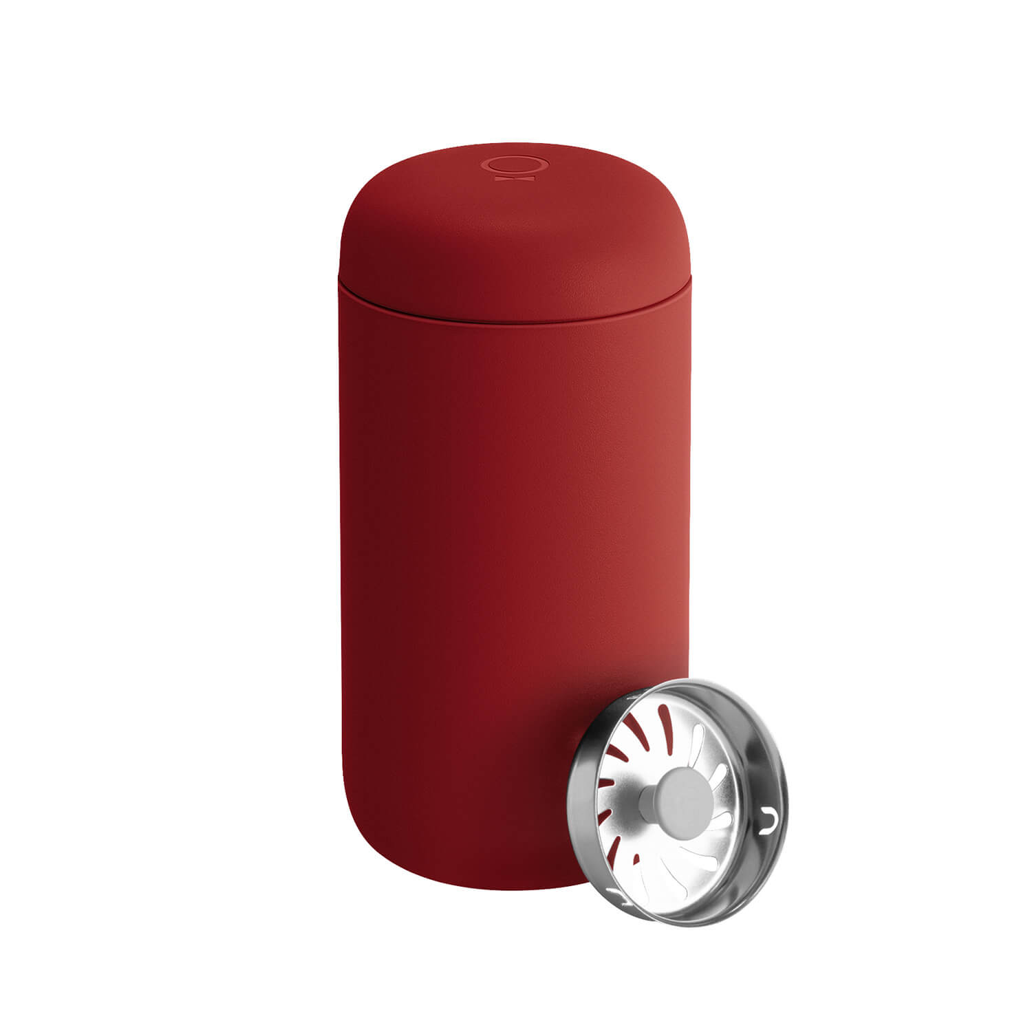 Fellow Carter Move Thermos Mug 355 ml – Portable & Insulated Coffee Mug