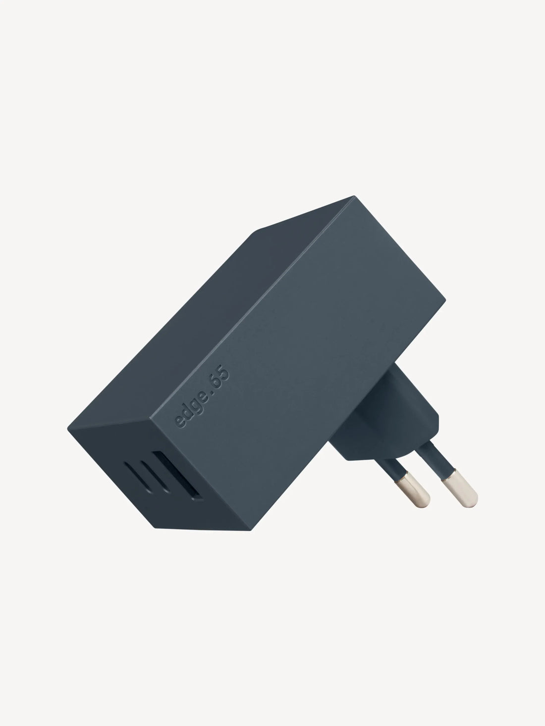 edge.65 (65 Watt) USB Ladegerät. Farbe: Midnight