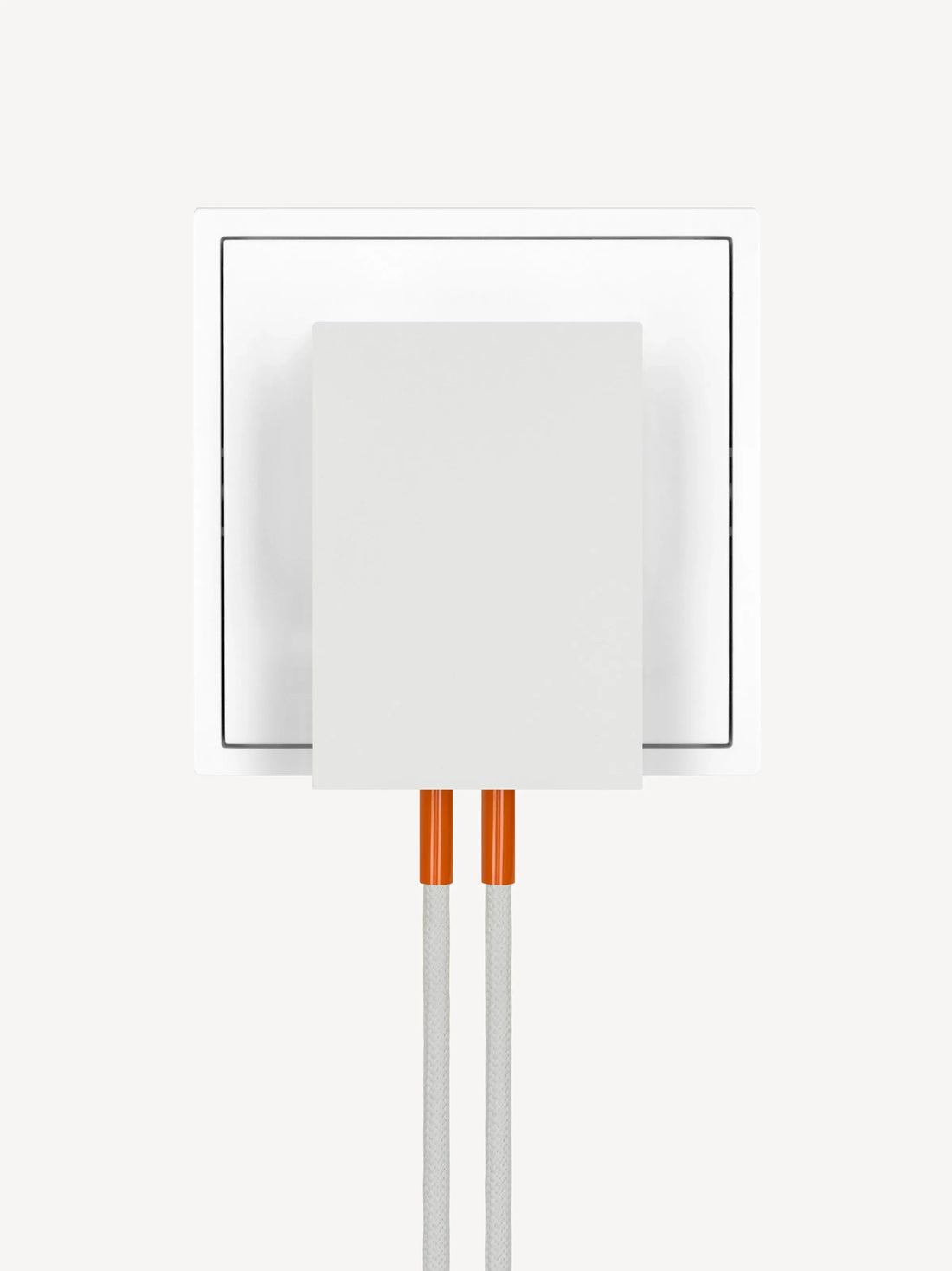 edge.65 (65 Watt) USB Ladegerät. Farbe: White
