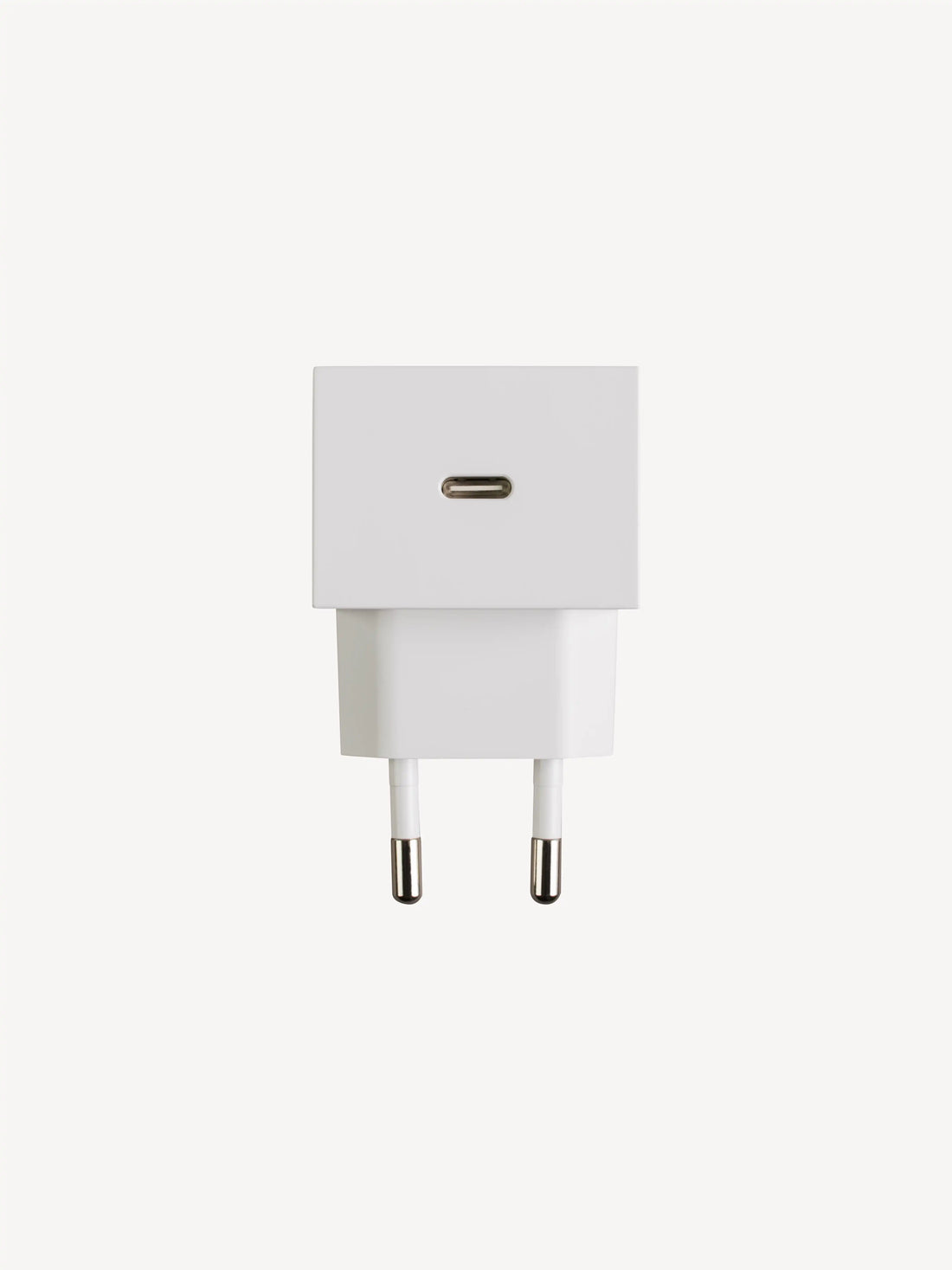 edge.35W USB-C-Ladegerät. Farbe: White
