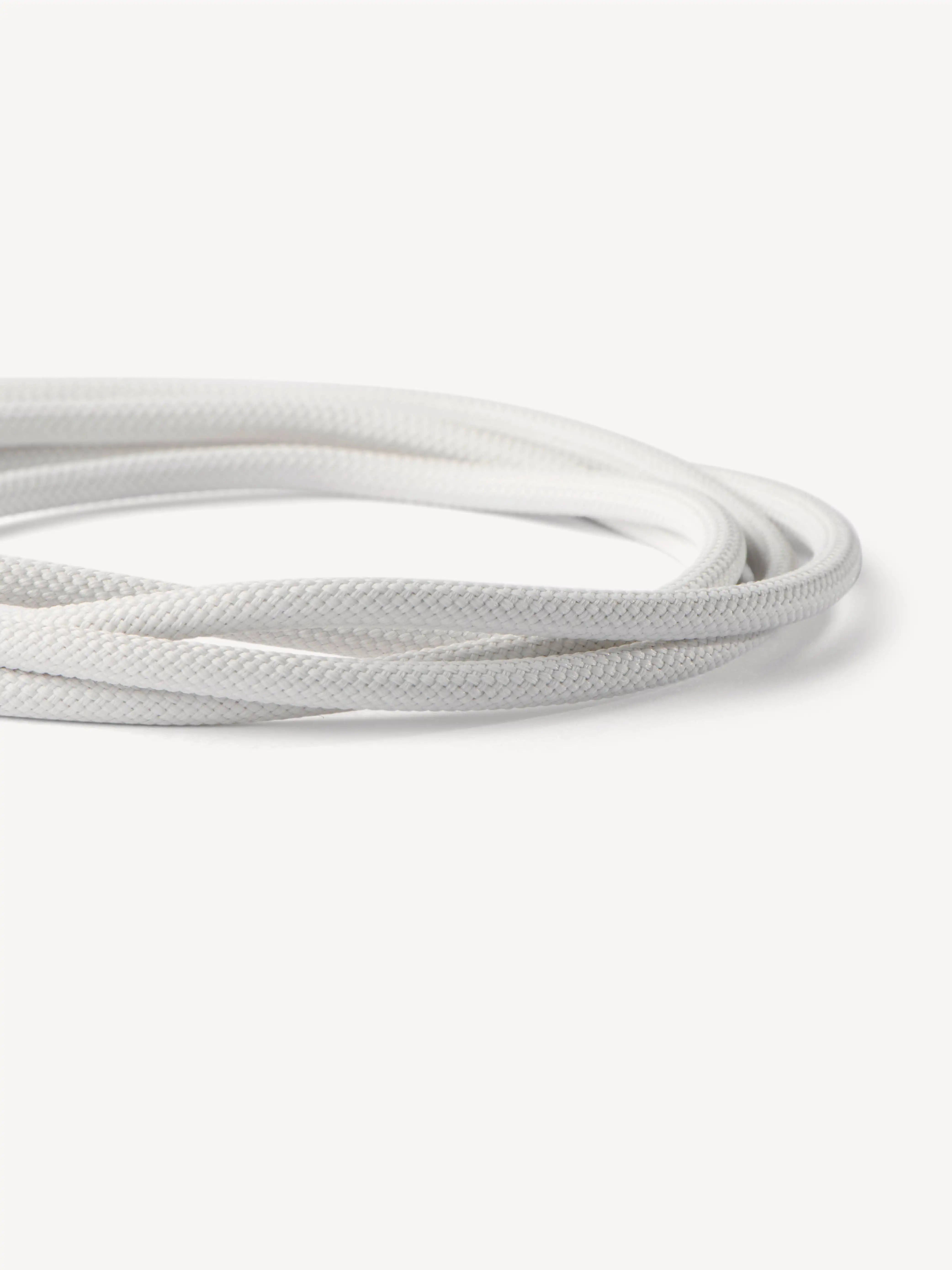 USB-C Kabel 60W gewebt | Farbe: Dune | Länge: 1m