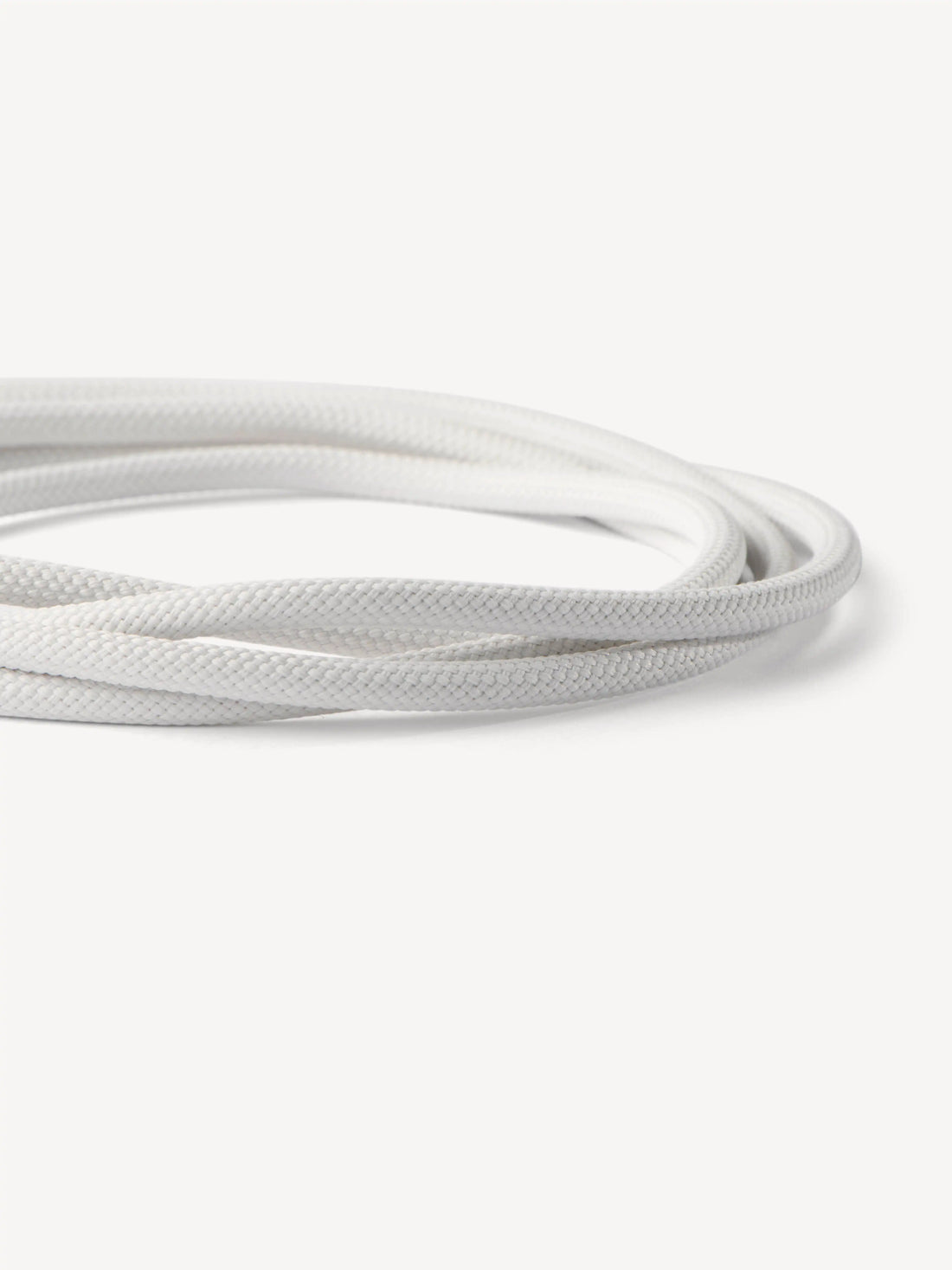 USB-C Kabel 60W gewebt | Farbe: Dune | Länge: 1m