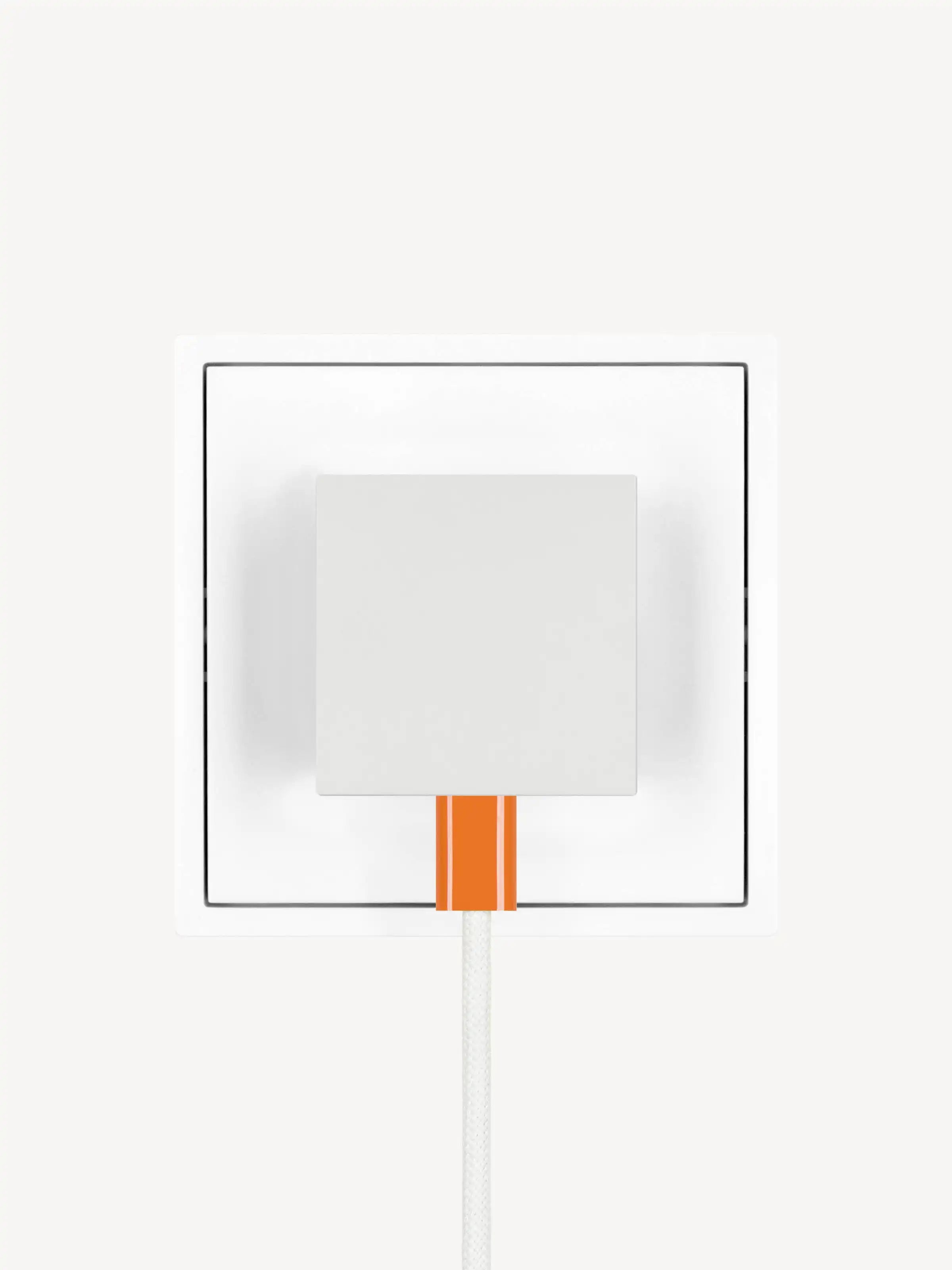 edge.35W USB-C-Ladegerät. Farbe: White