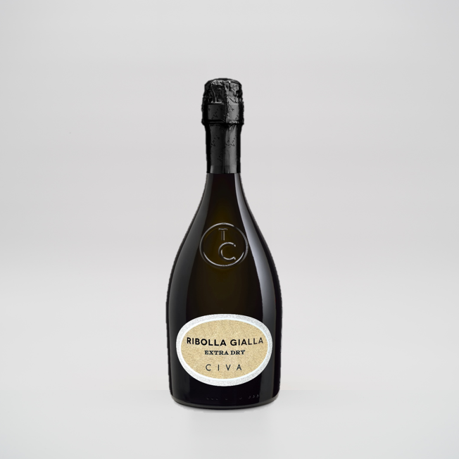 Ribolla Gialla - Tenimenti Civa