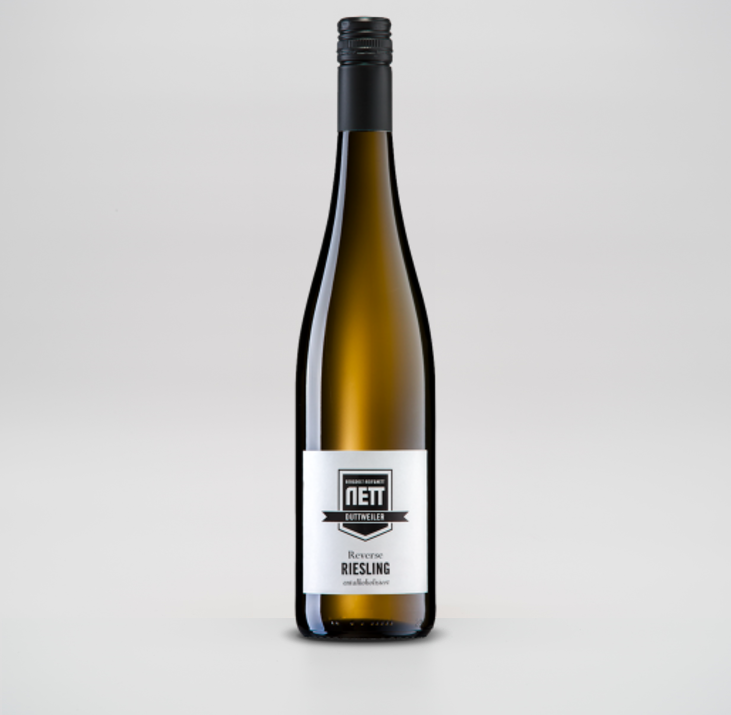 Riesling Reserve De-alcoholized - Bergdolt Reif & Nett