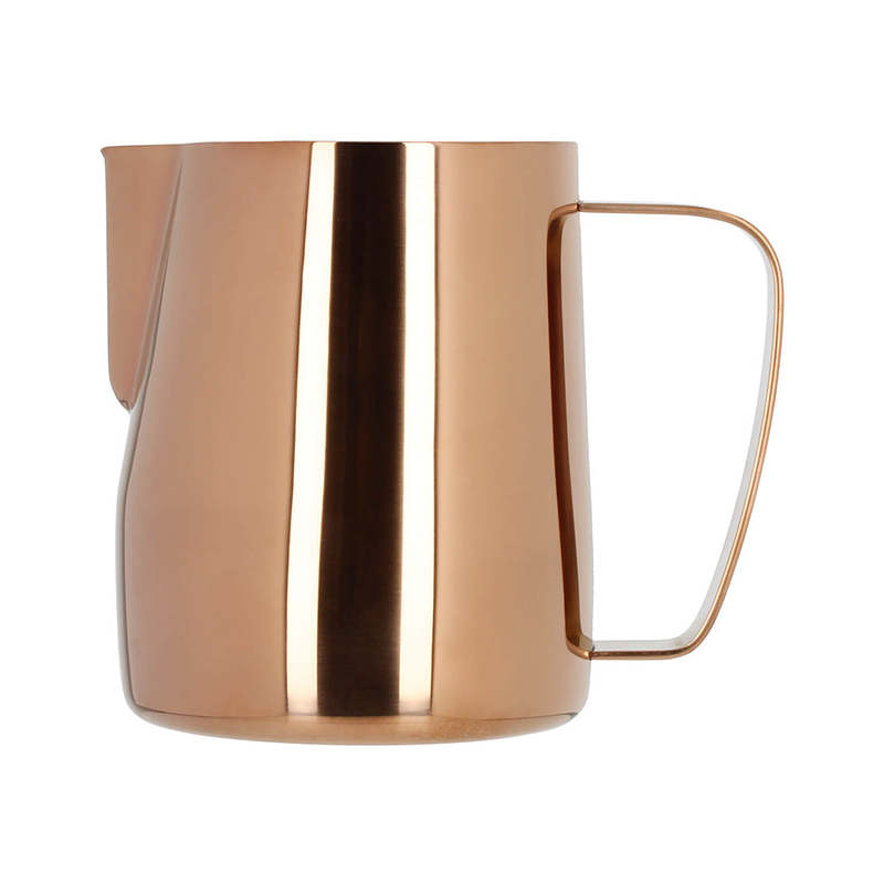 Barista Space Sandy Milk Jug – 600 ml
