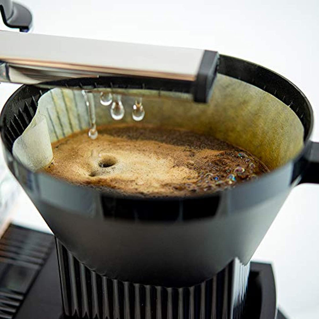 Moccamaster Paper Filters