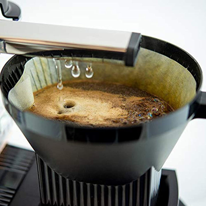 Moccamaster Paper Filters