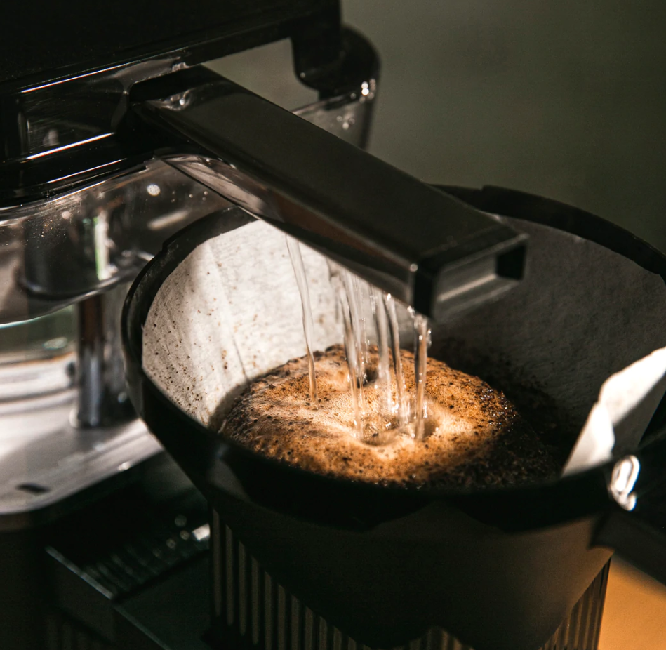 Moccamaster Paper Filters