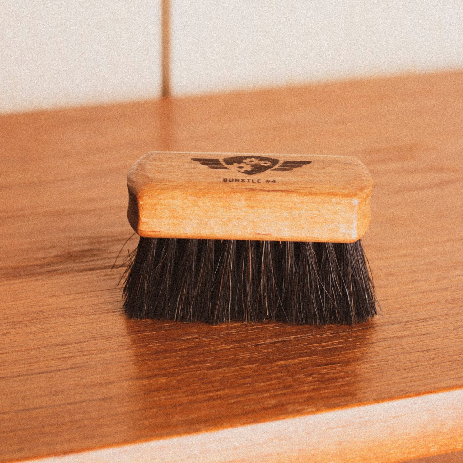 Comandante Barista Brush – Professional Grinder & Coffee Tool