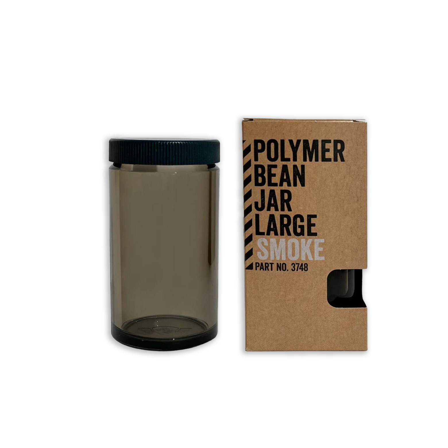 Comandante Bean Jar Large – Coffee Container