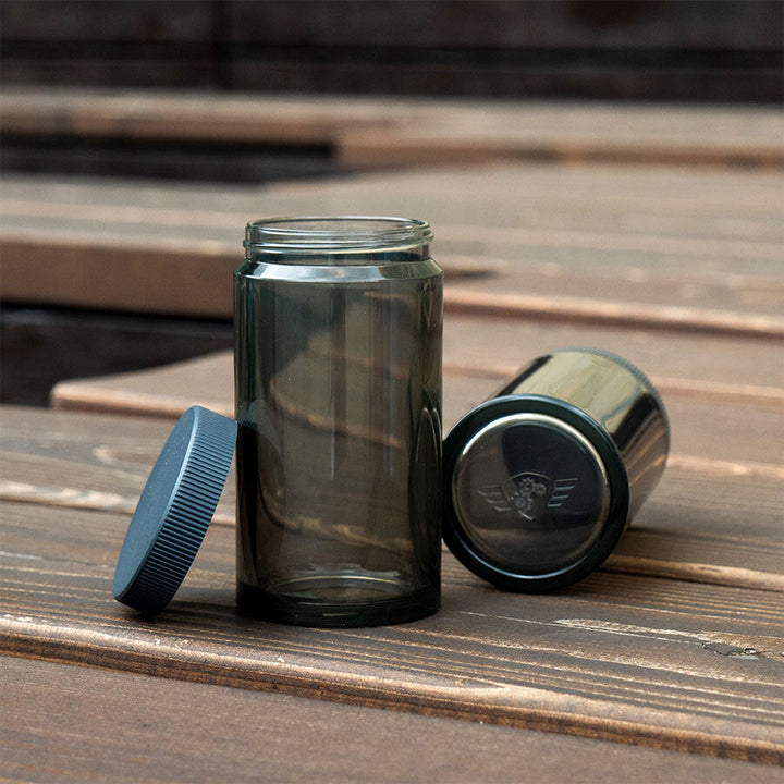 Comandante Bean Jar Large – Coffee Container