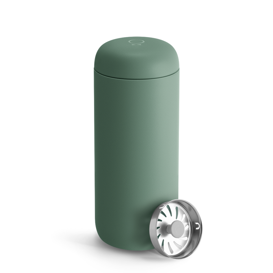 Fellow Carter Move Mug – 473ml Insulated Travel Mug