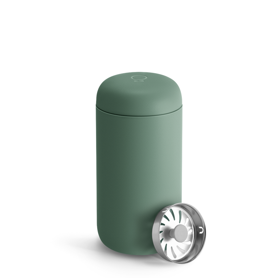 Fellow Carter Move Thermos Mug 355 ml – Portable & Insulated Coffee Mug