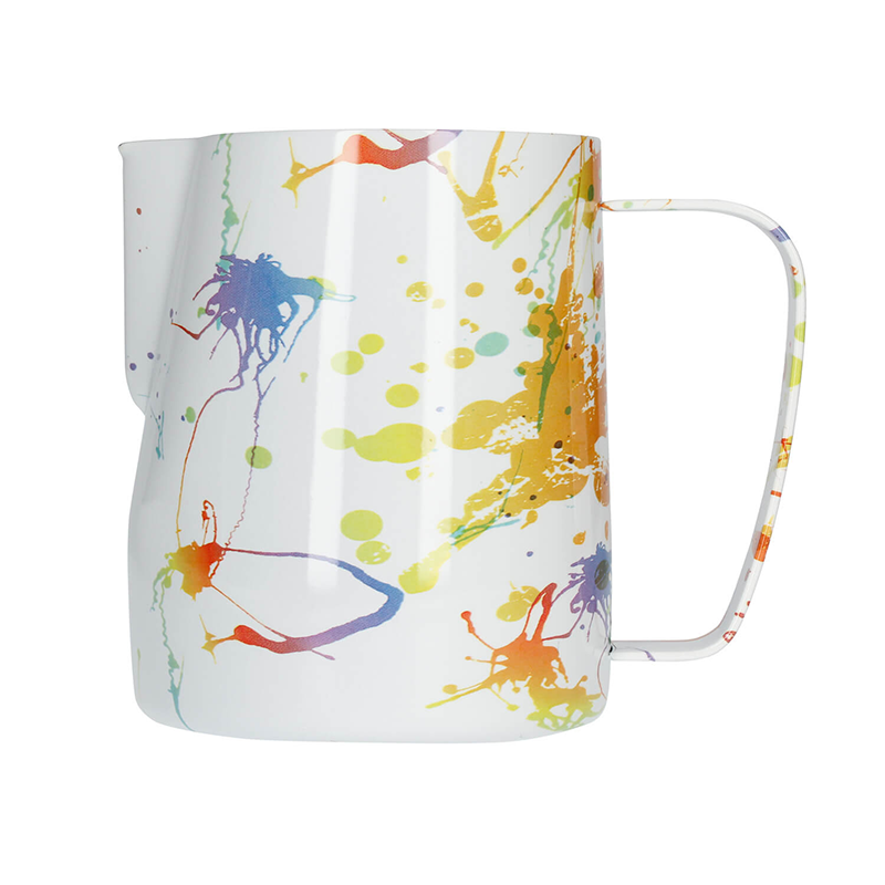 Barista Space Sandy Milk Jug – 600 ml