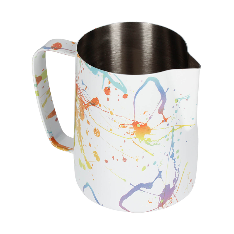 Barista Space Sandy Milk Jug – 600 ml