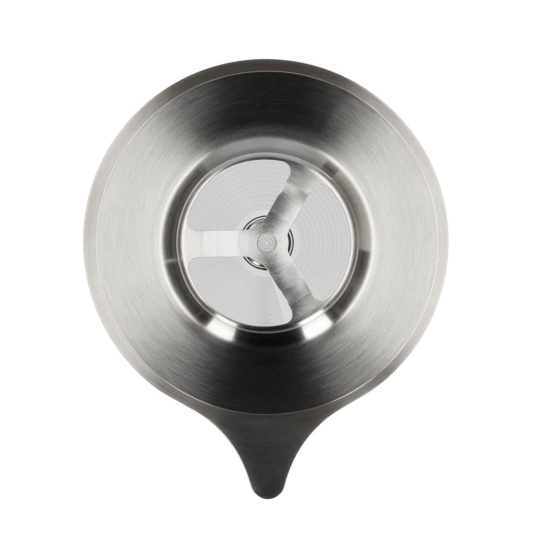 Hario V60-02 Double Mesh Metal Dripper