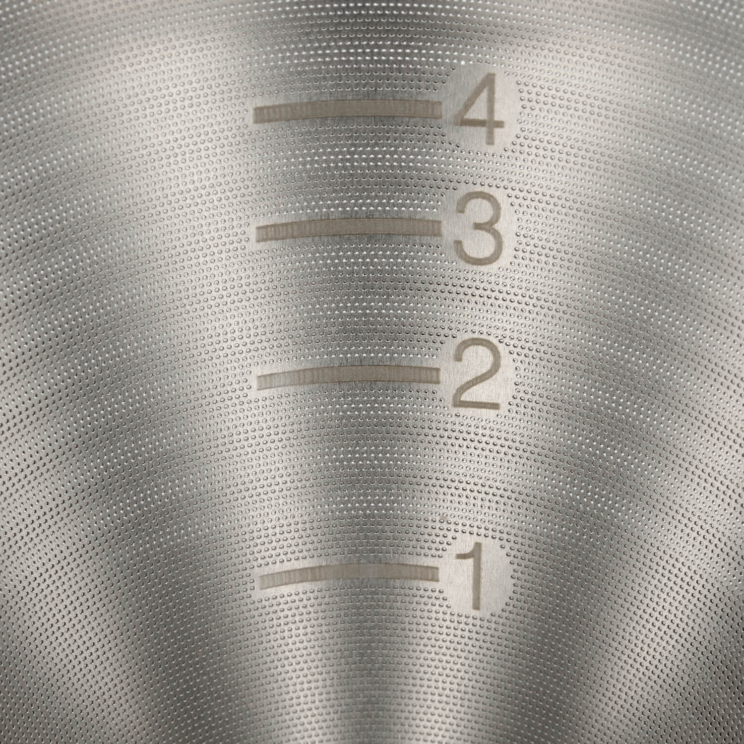 Hario V60-02 Double Mesh Metal Dripper
