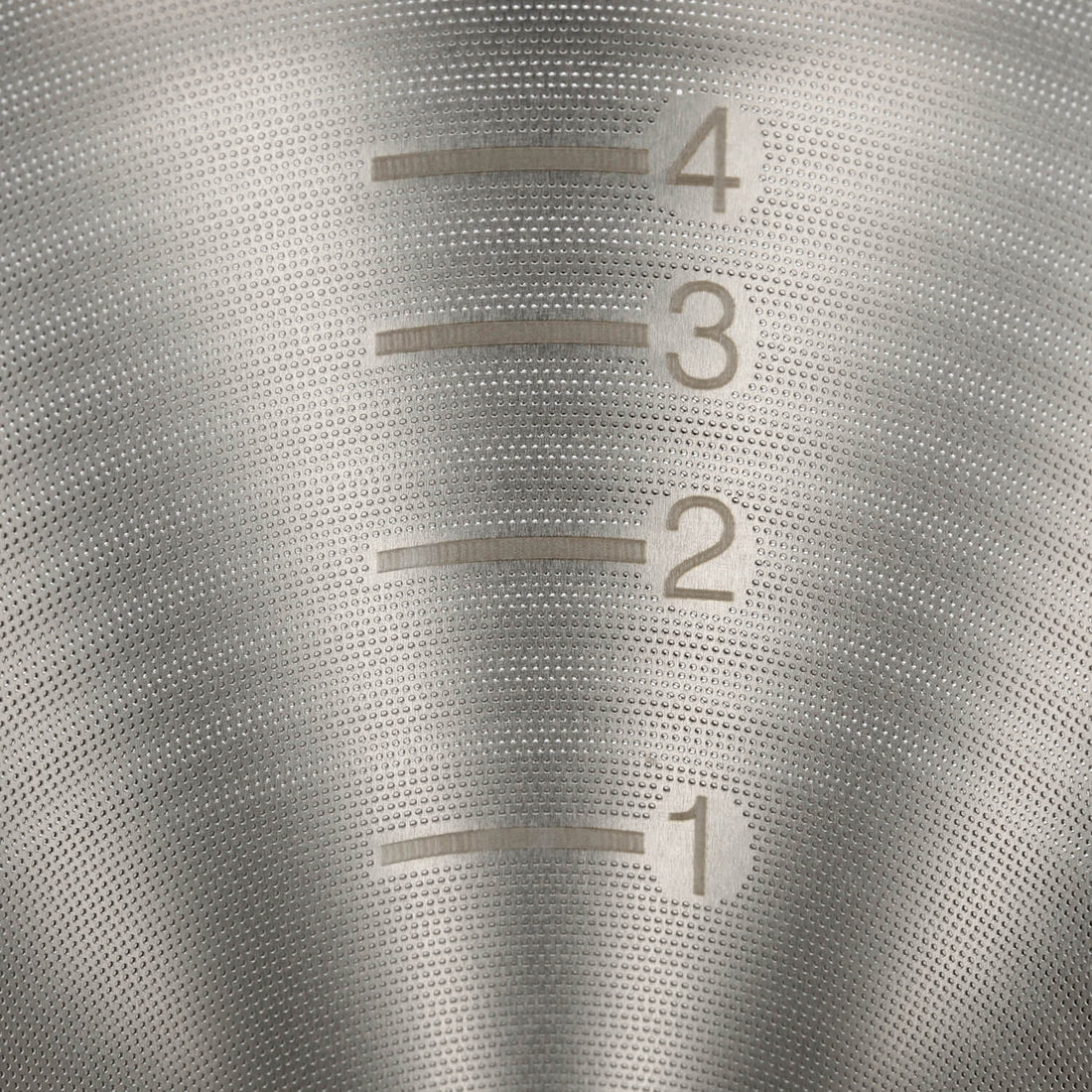 Hario V60-02 Double Mesh Metal Dripper