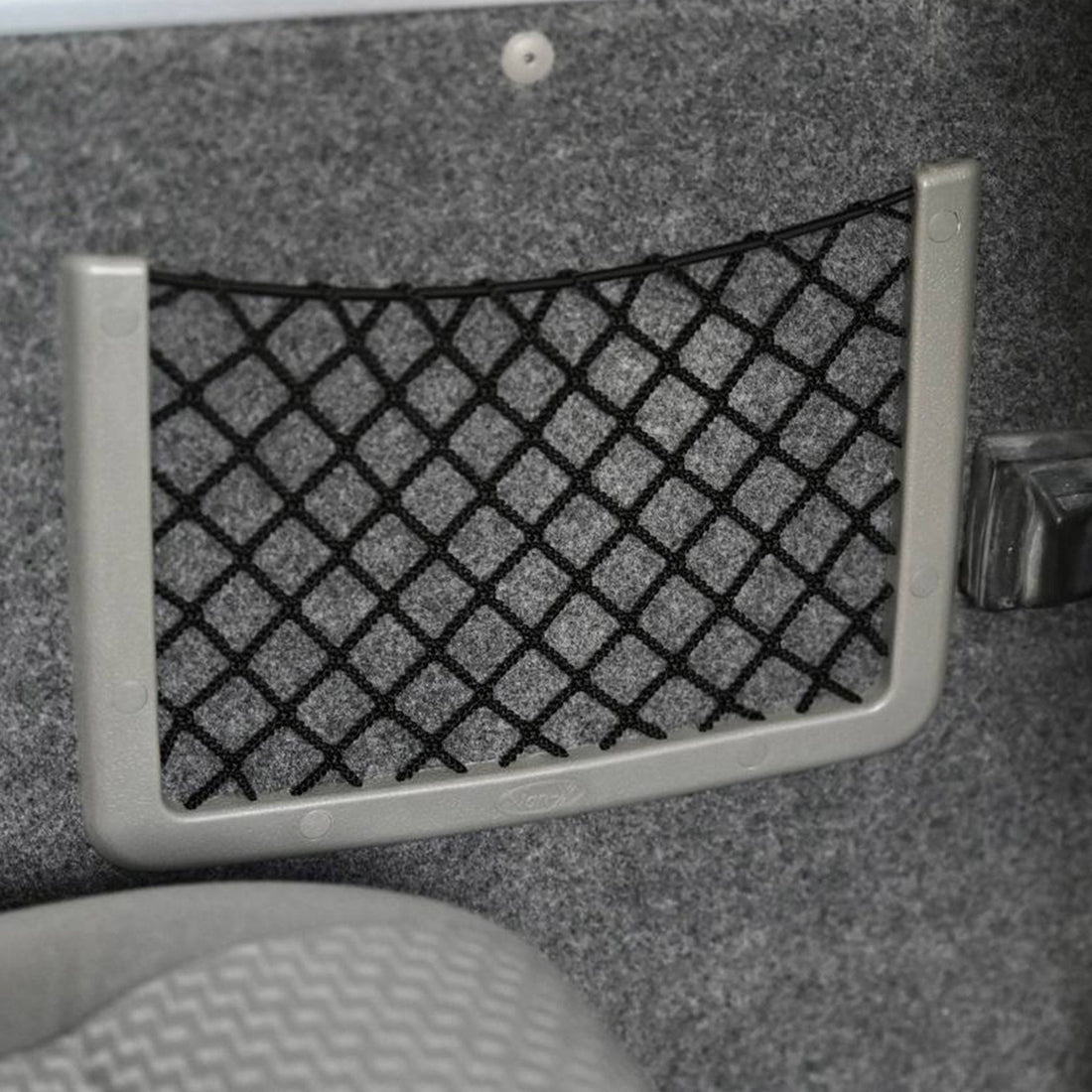 For VW T5, T5.1, Storage Net Bundle Campervan Conversion Pocket (Large + Small)