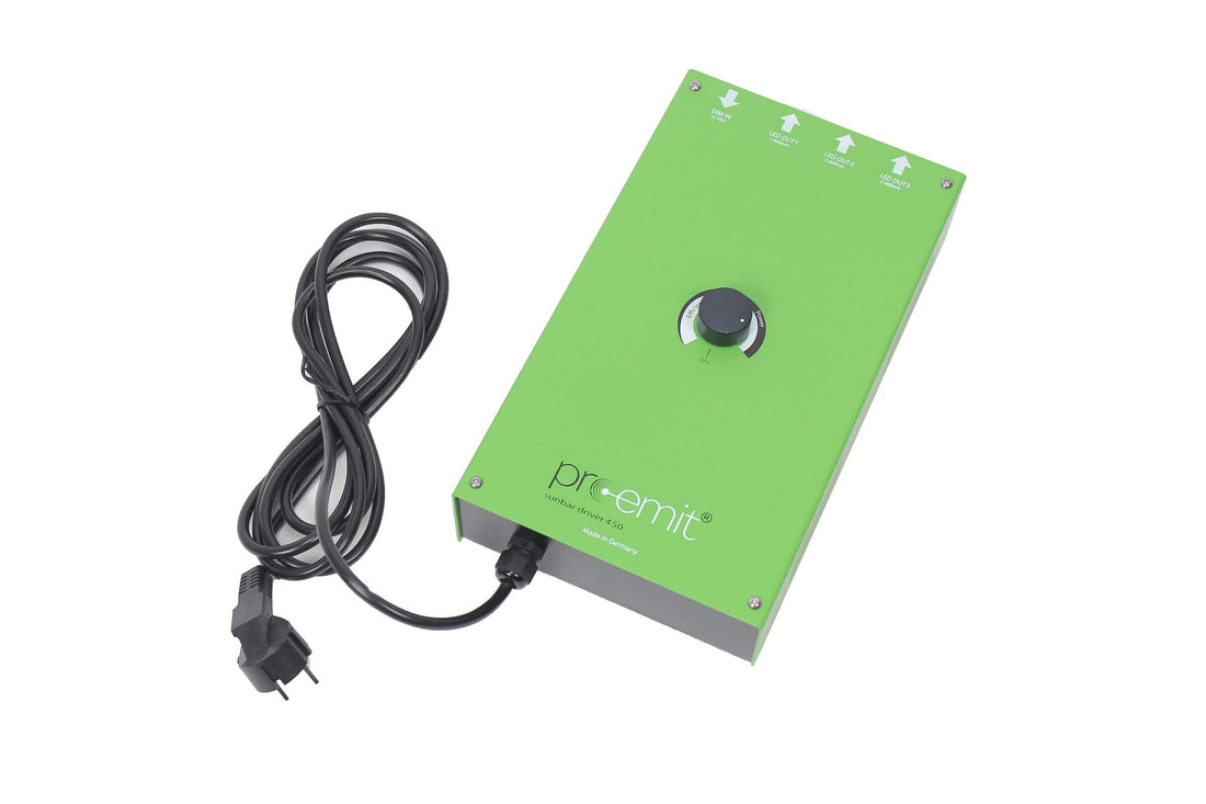 sunbar SMD 360-B