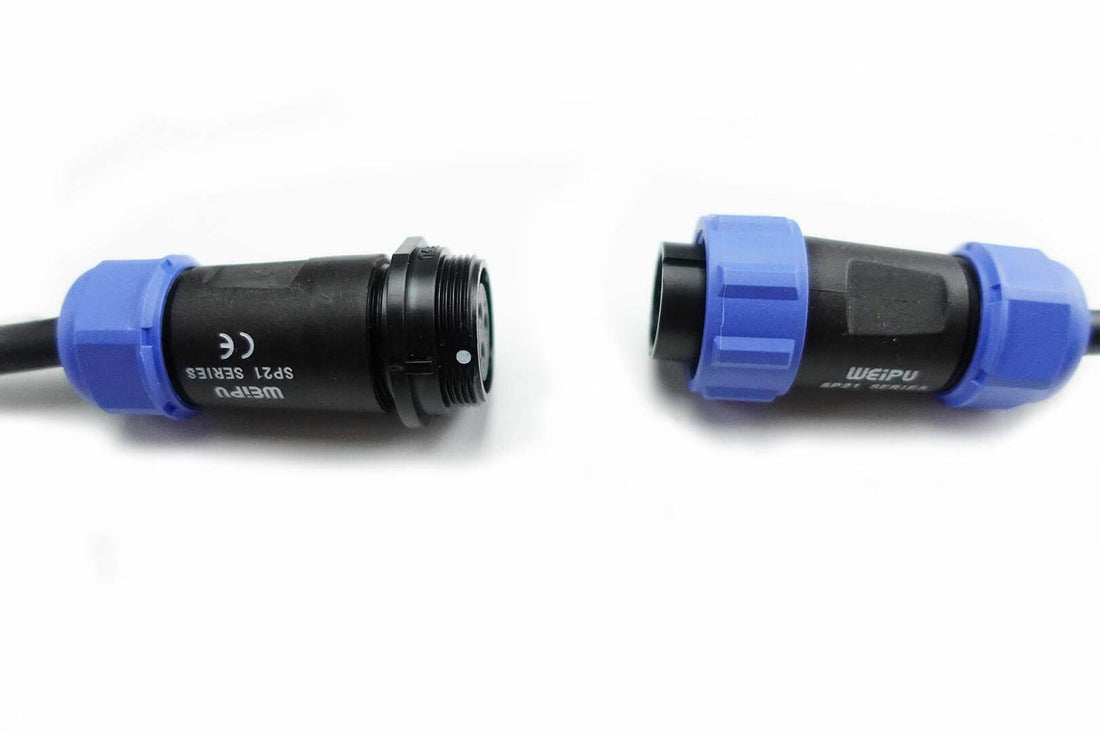 sunbar SMD 120